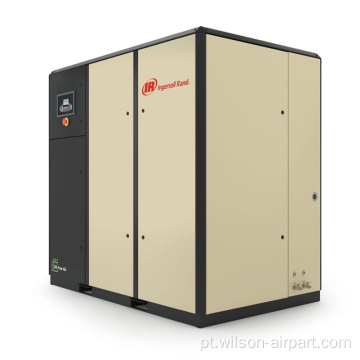 Sierra Compressores de ar de parafuso rotativo sem óleo 37-75 KW